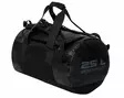 Clique 2 in 1 bag 25L, musta - Clique Vaatteet - 040234-99 - 1