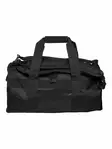 Clique 2 in 1 bag 42L, musta - Clique Vaatteet - 040235-99 - 1