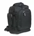 Clique Backpack Large, musta - Clique Vaatteet - 040116-99 - 1