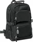 Clique Backpack, musta - Clique Vaatteet - 040103-99 - 1
