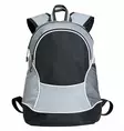 Clique Basic Backpack, Reflective - Clique Vaatteet - 040164-949 - 1
