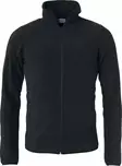 Clique Basic Polar Fleece Jacket, musta - Clique Vaatteet - 023901-99 - 1
