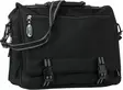 Clique Bike Bag Expand, musta - Clique Vaatteet - 040102-99 - 1