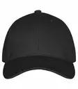 Clique Classic Cap, Musta - Clique Vaatteet - 024078-99 - 1