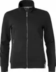 Clique Classic FT Jacket Ladies, Black - Clique Vaatteet - 021059-99 - 1