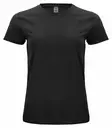 Clique Classic OC-T Ladies, black - Clique Vaatteet - 029365-99 - 1