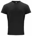 Clique Classic OC-T, black - Clique Vaatteet - 029364-99 - 1