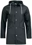 Clique Classic Rain Jacket, musta - Clique Vaatteet - 020939-99 - 1