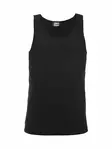 Clique Classic Tanktop, Musta - Clique Vaatteet - 029367-99 - 1