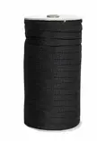 Clique Drawstring 50 m, Black - Clique Vaatteet - 024200-99 - 1