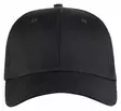 Clique Flexifit Cap, musta - Clique Vaatteet - 024067-99 - 1
