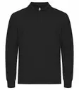 Clique Manhattan L/S, Musta - Clique Vaatteet - 028252-99 - 1