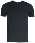 Clique Premium Fashion-T, musta - Clique Vaatteet - 029348-99 - 1