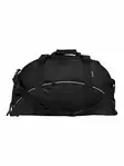 Clique Sportbag, musta - Clique Vaatteet - 040208-99 - 1