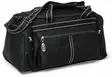 Clique Travel Bag, musta - Clique Vaatteet - 040101-99 - 1
