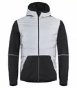 Clique Utah Jacket, Heijastava - Clique Vaatteet - 020942-949 - 1