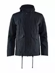 Craft 3-in-1 jkt M, Black-Black - Craft Vaatteet - 1907992-999999 - 1