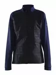 Craft ADV Unify Hybrid Jacket W, Navy/Black - Craft Vaatteet - 1912225-390999 - 1