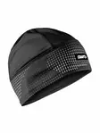 Craft Brilliant 2.0 hat, Black - Craft Vaatteet - 1904302-1999 - 1