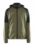Craft CORE Unify Wind Jacket M, Rift/Black - Craft Vaatteet - 1913386-664999 - 1