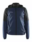 Craft CORE Unify Wind Jacket W, Blaze/Black - Craft Vaatteet - 1913387-396999 - 1