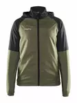 Craft CORE Unify Wind Jacket W, Rift/Black - Craft Vaatteet - 1913387-664999 - 1