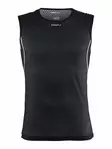 Craft Cool Mesh Superlight SL M, Black - Craft Vaatteet - 194378-1999 - 1