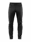 Craft Force Pant M, Black/Black - Craft Vaatteet - 1905250-999999 - 1