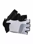 Craft Go Glove, White/Black - Craft Vaatteet - 1906148-900999 - 1