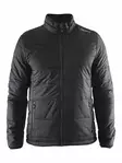 Craft Insulation Primaloft Jacket M, Black - Craft Vaatteet - 1904569-9999 - 1