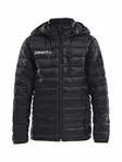 Craft Isolate Jacket JR, BLACK - Craft Vaatteet - 1905995-9999 - 1