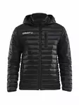 Craft Isolate Jacket M, BLACK - Craft Vaatteet - 1905983-9999 - 1