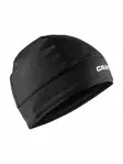 Craft Light thermal hat, BLACK - Craft Vaatteet - 1902362-9999 - 1