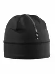 Craft Livigno Hat, Black - Craft Vaatteet - 1904564-9999 - 1