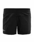 Craft Mind Shorts W, Black - Craft Vaatteet - 1903958-9999 - 1