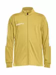 Craft PROGRESS Jacket JR, Sweden Yellow/Black - Craft Vaatteet - 1905640-552999 - 1