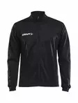 Craft PROGRESS Jacket Men, BLACK/BLACK - Craft Vaatteet - 1905612-9999 - 1