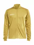 Craft PROGRESS Jacket Men, Sweden Yellow/Black - Craft Vaatteet - 1905612-552999 - 1