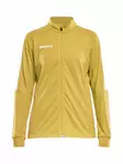 Craft PROGRESS Jacket WMN, Sweden Yellow/Black - Craft Vaatteet - 1905626-552999 - 1