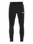 Craft PROGRESS Pant Men, BLACK/BLACK - Craft Vaatteet - 1905613-9999 - 1
