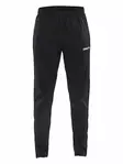 Craft PROGRESS Pant W, BLACK/BLACK - Craft Vaatteet - 1905627-9999 - 1
