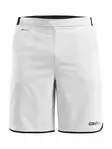 Craft Pro Control Impact Shorts M, WHITE-BLACK - Craft Vaatteet - 1908237-900999 - 1