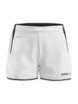 Craft Pro Control Impact Shorts W, WHITE-BLACK - Craft Vaatteet - 1908238-900999 - 1