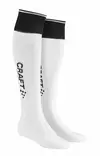 Craft Progress 2.0 Contrast Sock, White/Black - Craft Vaatteet - 1914650-900999 - 1