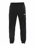 Craft Progress Pant Straight M, BLACK/BLACK - Craft Vaatteet - 1905981-9999 - 1