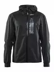 Craft Ride Rain Jacket M, Black - Craft Vaatteet - 1905008-9999 - 1