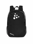 Craft SQUAD Practise Backpack, BLACK - Craft Vaatteet - 1905597-9999 - 1