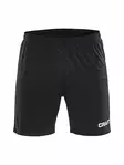 Craft SQUAD Short Solid Men, BLACK - Craft Vaatteet - 1905572-9999 - 1