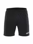 Craft SQUAD Short Solid Men WB, BLACK - Craft Vaatteet - 1906140-9999 - 1