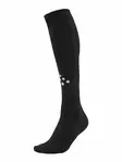 Craft SQUAD Sock Solid, BLACK - Craft Vaatteet - 1905580-9999 - 1